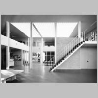 De Zonnehof Exhibition Hall (1960), Amersfoort, Netherlands, photo architecture-history.org,4.png
